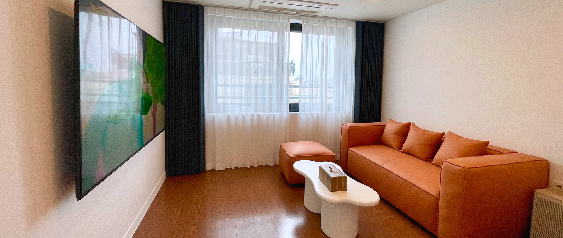 Suite Family Twin City