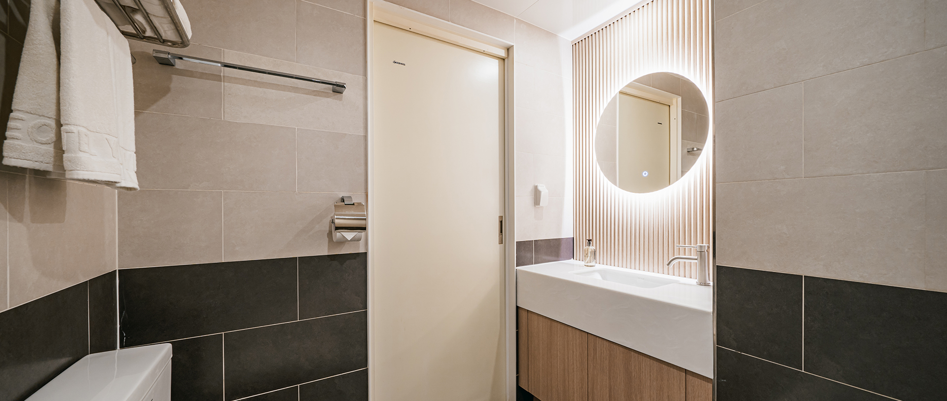 Suite Family Twin City